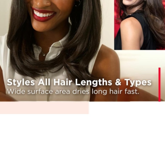 REVLON One Step Volumizer Hair Dryer and Styler | Less Frizz, More Shine - Picture 9 of 11